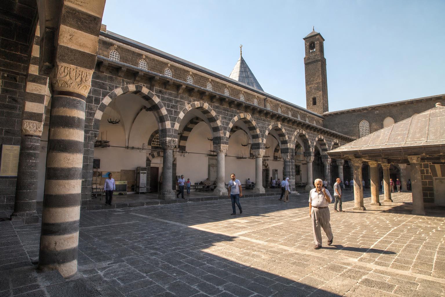 Diyarbakır detail