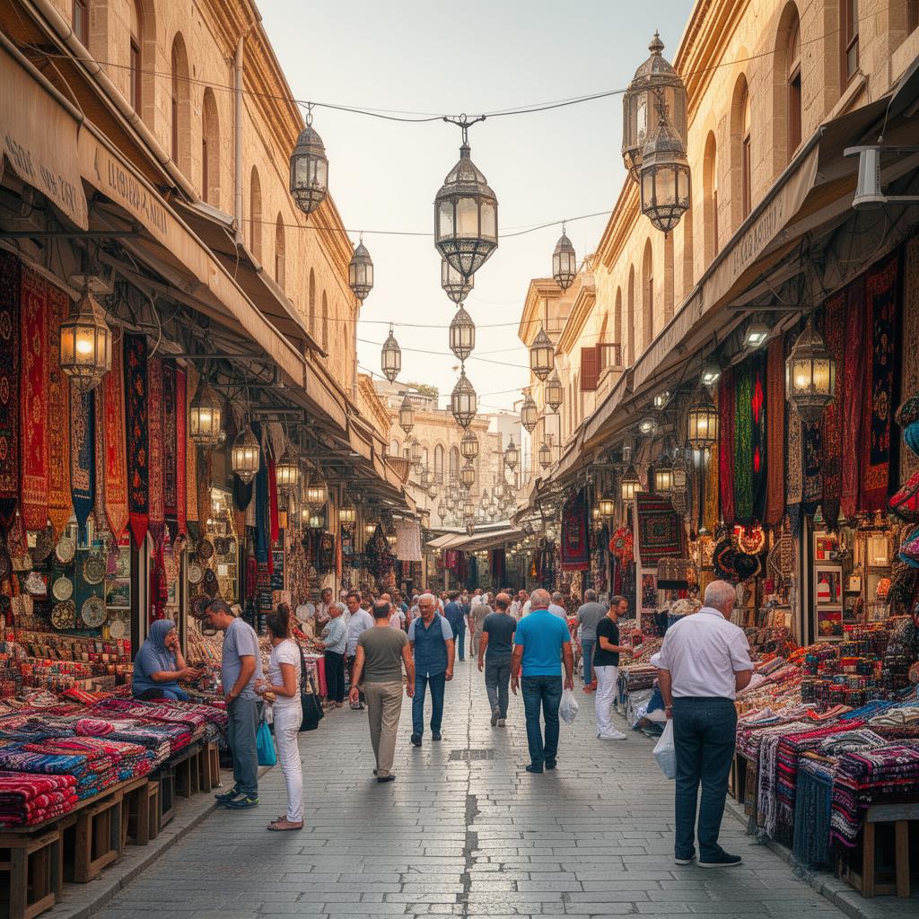 Izmir detail