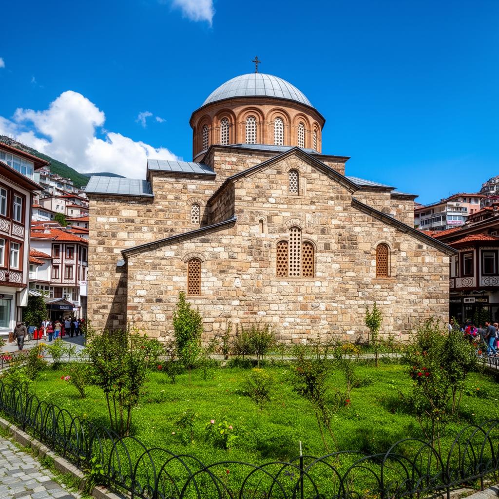 Trabzon detail